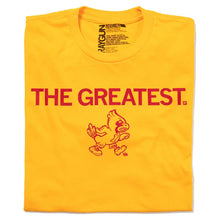 The Greatest - Cyclone Tee *FINAL SALE*