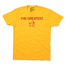 The Greatest - Cyclone Tee *FINAL SALE*