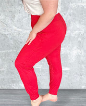 Red Butter Soft Jogger