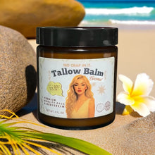 *PREORDER* Tallow All Purpose Balm