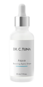 Dr. C. Tuna Aqua Boosting Hydra Drops