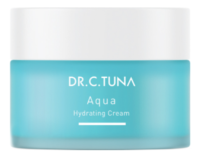 Dr. C. Tuna Aqua Hydrating Cream