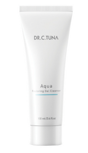 Dr. C. Tuna Aqua Restoring Gel Cleanser