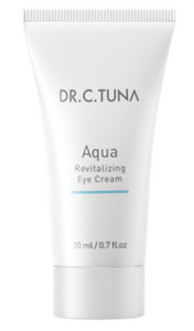 Dr. C. Tuna Aqua Revitalizing Eye Cream