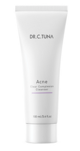 Dr. C. Tuna Acne Clear Complexion Cleanser