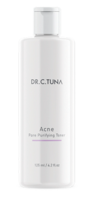 Dr. C. Tuna Acne Pore Purifying Toner
