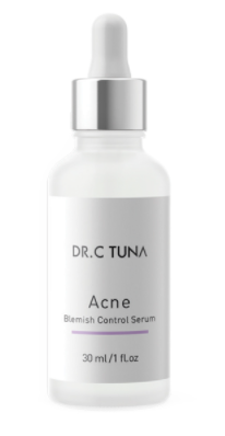 Dr. C. Tuna sale Acne Collection Skincare Regimen