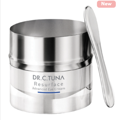 Dr. C. Tuna Resurface Advanced Eye Cream