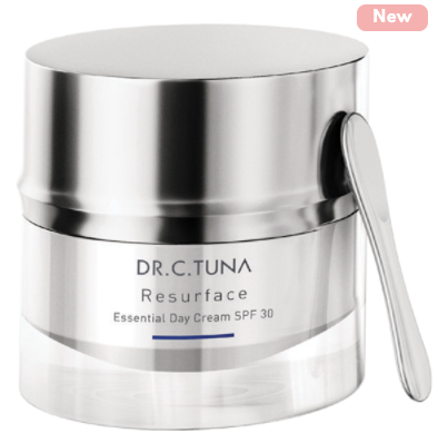 Dr. C. Tuna Resurface Essential Day Cream