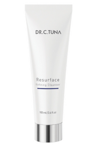 *PREORDER* Dr. C. Tuna Resurface Refining Cleanser