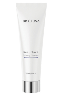 Dr. C. Tuna Resurface Refining Cleanser