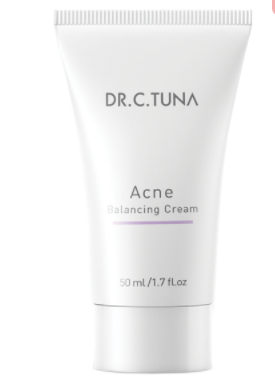 Dr. C. Tuna Acne Balancing Cream