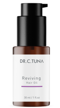 Dr. C. Tuna Reviving Hair Oil