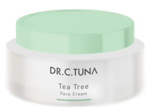 Dr. C. Tuna Tea Tree Face Cream