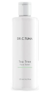 Dr. C. Tuna Tea Tree Face Toner