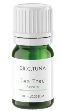 Dr. C. Tuna Tea Tree Serum