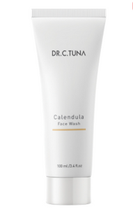 Dr. C. Tuna Calendula Face Wash