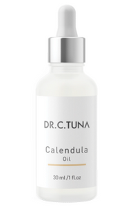 Dr. C. Tuna Calendula Oil