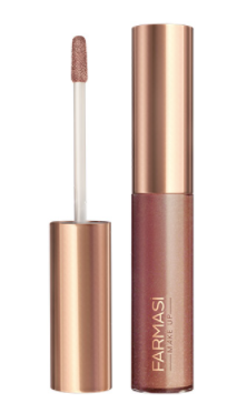 Liquid Eyeshadow - 06 Hawaiian Bronze