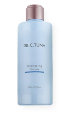 Dr. C. Tuna Hydrating Shampoo