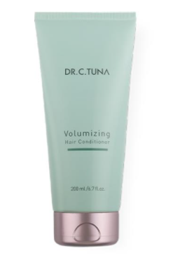 Dr. C. Tuna Volumizing Hair Conditioner