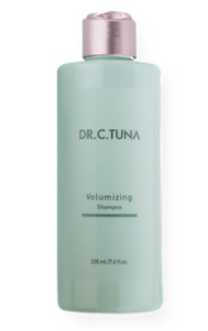 Dr. C. Tuna Volumizing Shampoo