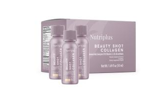 Beauty Shot Liquid Collagen (15 pack)