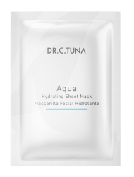 Dr. C. Tuna Aqua Hydrating Sheet Mask