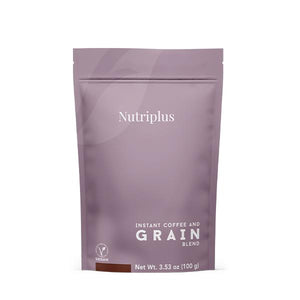 Nutriplus Grain Coffee